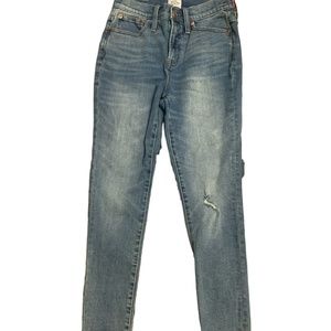 NWOT J Crew Jeans, Size 26